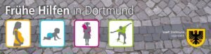 Frühe Hilfen in Dortmund