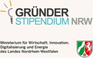 Gründerstipendium