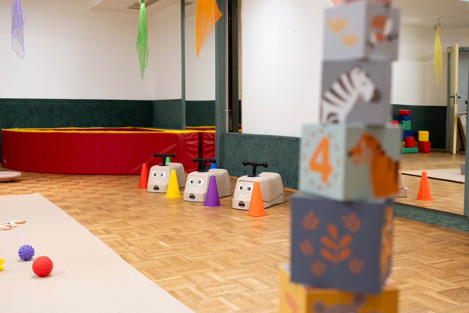 Vinys spielgruppe witten spielbereich 05
